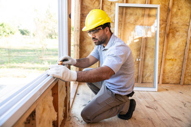 Fireproof Insulation in De Soto, MO